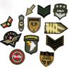 China Customized patch embroidered patch Wholesale custom patch wholesale