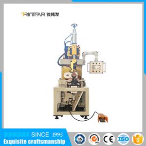 Stainless Steel Sink Rolling Seam Welding Machine Sink Production Line 50KVA