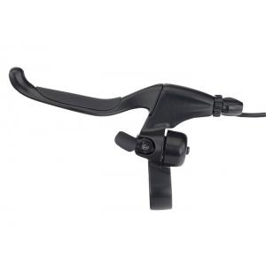 China Alloy Brake Lever Electric Bike Spares Induction Outage Brake supplier