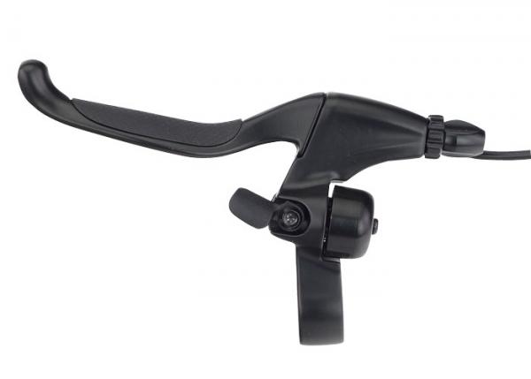 Alloy Brake Lever Electric Bike Spares Induction Outage Brake