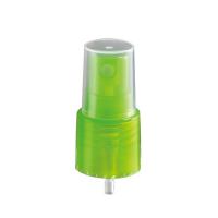 Micro Fine Mist Water Sprayer 18/410 18/415 Plastic PP SUS 304 Material