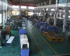 China Zhangjiagang EQS Machinery Co., Ltd. manufacturer