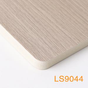 Administration Bamboo Charcoal Wall Board Wood Grain Wood Veneer Panels