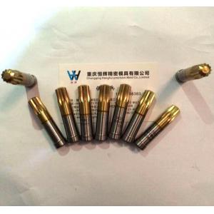 China OEM/ODM Customized And Reliable Quality DIN Recess Punch supplier