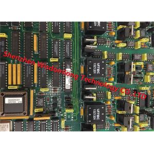 China Westinghouse Replacement Circuit Boards 3A99924G01 PN A Unit Circuit Board supplier