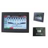 1-16 Materials TFT-Touch Ration Batching Weighing Controller with Single-Scale