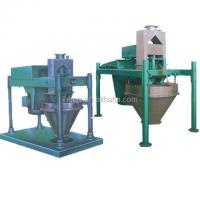 China Vertical Pin Mill Corn Starch Production Line 8 T/H Maize Grinder Machine on sale