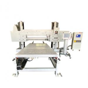 CNC Foam Cutting Machine High-end Automatic CNC Flat Cutting Machine