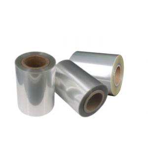 PLA Industrial Shrink Film 30 Microns -60 Microns With 50-70% Shrinkage Ratio