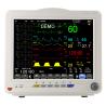 China Portable Patient Monitor Machine For Continuous Heart Rate Temperature Oxygen Monitoring wholesale