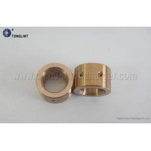 China Turbocharger Journal Bearing TA45 TA51 Tapered Roller Bearing CW713 / 10 - 10 / 17 - 6 supplier