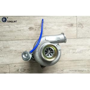 China Volvo Various Truck WH1E Turbo Diesel Turbocharger 3534617 for D7A Engine supplier