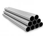 316 316L Seamless Stainless Steel Welded Tube 30mm Thickness Customized Size