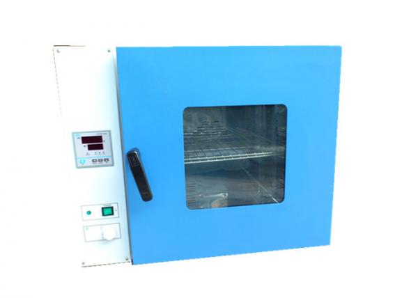 Blast Drying Oven Environmental Test Chamber Temperature Control Range Rt+10-250