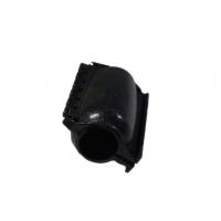 China tpr soft seal ABS PP black Gel Seal Closure / feeder closure for connector on sale