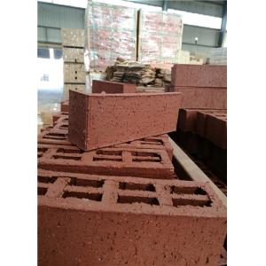 Lightweight Quoin Corners Brick Rough Surface For Indoor / Outdoor Wall