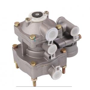 9730025210 Trailer Control Valve Heavy Truck Spare Parts For VL / DAF / IV / SC / M-A-N / MB 1607887