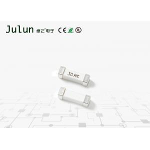 China 463 Series Very Fast Acting Subminiature Surface Mount Fuse High Current Protection supplier