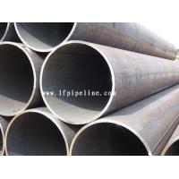 China ERW Pipe / Saw Pipe / Straight Seam Pipe on sale