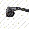 China For PTO Sensor / Snap Fastener Transfer Case Sensor Wire、Transfer Case Induction Wire 、PTO Sensor Harness、Transfer Case Signal Transmission Wire 、Transfer Case Sensor Signal Wire wholesale