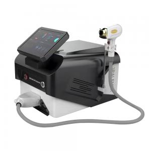 China 10Hz Diode Laser Hair Removal Device supplier