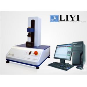 China Tack Tape Primary Computer Control Loop Tack Tester Less Than 1% Error supplier