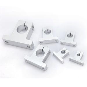 China オーダーメイド 線形シャフトサポート 高負荷容量 SK16 シャフトサポート wholesale