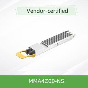 China MMA4Z00-NS SFP+ MELLANOX Compatible con 800G 2xSR4 OSFP PAM4 850nm 50m Modulo NDR de banda ancha supplier