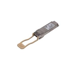 China Module émetteur-récepteur QSFP 40G SR4 avec connecteur MPO Options de connectivité Ethernet Gigabit 40 pour le centre de données supplier