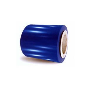 Polyester Coated Aluminum Color Coated Aluminium Coil Long Service Life