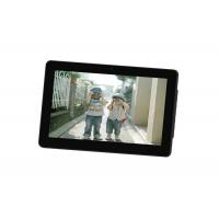 China 15 Inch Advertising Android WiFi LCD Digital Photo Picture Frame with Anti-Glare Matte Oil Painting Screen on sale