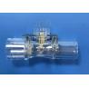 China Weinmann protective caps for BiCheck flow sensors and connecting cables wholesale