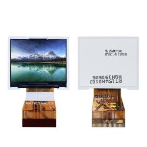 China Affichage LCD TFT de 1,5 pouce RGB 8BIT avec écran couleur drone intelligent supplier