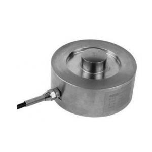 Spoken Compression Load Cell Alloy Steel Material Long Working Life