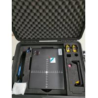 Penetrate 16mm Aluminum Ndt Portable X Ray Inspection System See 38awg 0.1mm Wire