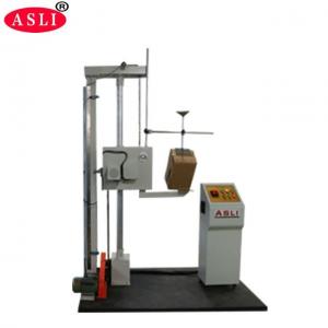 China Drop Test Machine for Mobile Phone / Cell Phone / Lithium Batteries Phone supplier