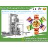 China zipper pouch nuts packing machine Bestar packaging BSTV-620AZ 100g,200g,300g, 500g,800g,1KG,2KG,2.5KG wholesale