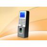 Door Access Control System Fingerprint Access Control Terminal Support Multi