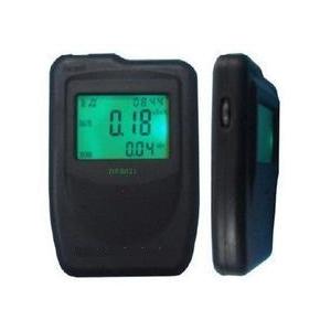 Personal Dose Alarm Radiation Survey Meter Dp802i Geiger Counter Dosimeter