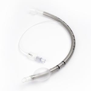 Smooth Tip Reinforced Endotracheal Tube With Murphy Eye