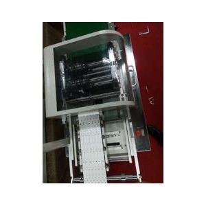 China High Speed Steel Pcb Manufacturing Equipment / Pcb Making Machine Adjustable Speed supplier