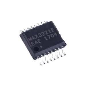 China máximo MAX3221EEAE+T Componentes electrónicos P18f4410-e/ml Tps73501drvr supplier
