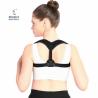 Custom design back posture corrector support for women men