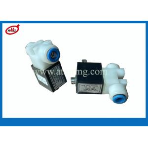 China NCR Solenoid Valve Assembly For NCR Currency Dispensers 009-000784 009000784 009-0022199 0090022199 supplier