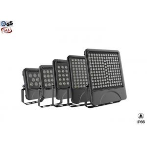 IP66 120Lm/W Commercial Exterior LED Lights High Brightnes GS SAA Approved