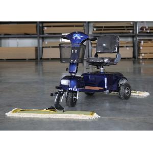 Dycon Patent Product Electrical Car Floor Cleaning Machine For Dry