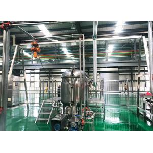 Stable Industrial Fruit Dryer Environment Protection Easy Operation