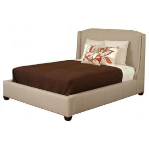 Single Upholstered Bed, Upholstery Children/Kids Furniture, Small Bed