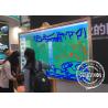 China Meeting Room 4K 86 Inch Interactive Information Kiosk wholesale