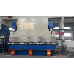 China CNC Plate Bending Machine 1200 Ton 8m Compensation Worktable 3000mm Press Brake Tooling supplier